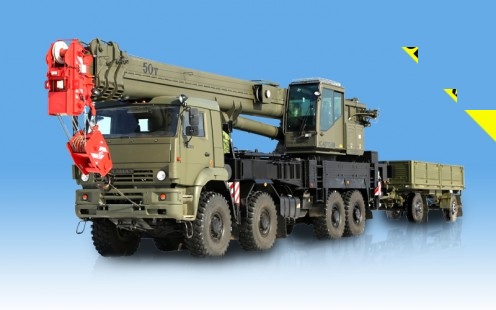 КС-65713-5М «Галичанин» - крупнее