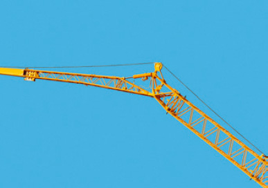 Удлинитель стрелы для Liebherr LTM Удлинитель стрелы для Liebherr LTM