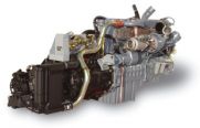 Двигатель Liebherr