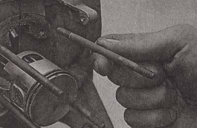 Скутеры двухтактные и четырехтактные. Эксплуатация, обслуживание и ремонт.
