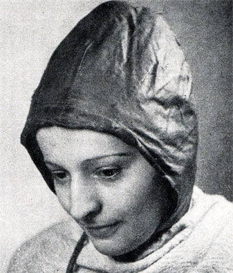 Рис. 111. Специальный, согревающий