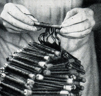 Рис. 282. Определение степени оформления
