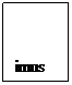 Подпись: imus
itis
unt