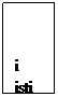 Подпись: i
isti
it