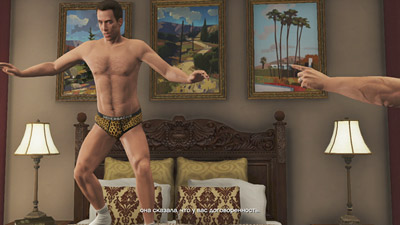 Прохождение миссий GTA 5 — Франклин и Ламар