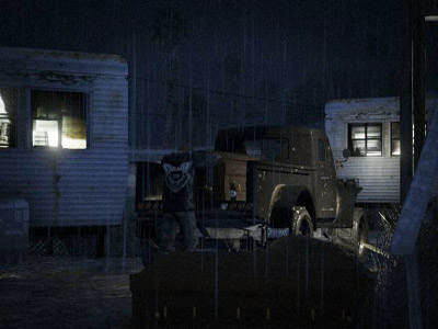 Прохождение миссий GTA 5 — Воссоединение друзей