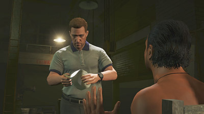 Прохождение миссий GTA 5 — Всё по инструкции