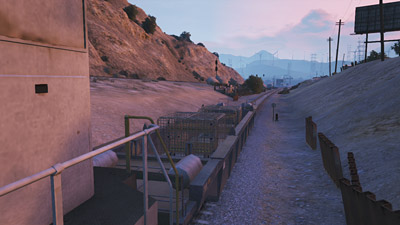Прохождение миссий GTA 5 — Тривиальный подход