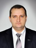Дормаш Владимир Анатольевич