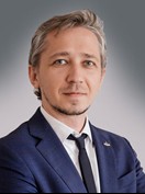 Захаров Евгений Валерьевич
