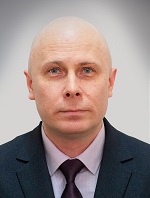 Юркевич Сергей Геннадьевич