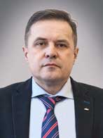 Крель Сергей Викторович
