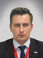 Гладун Игорь Антониевич