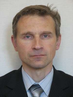 Ковга Владимир Эдуардович