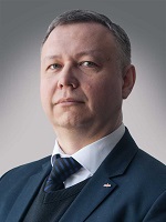 Усманов Андрей Михайлович