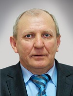 Вавилов Евгений Александрович