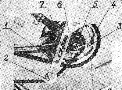 Мопед РМЗ-1.413 «Рига-13» РУКОВОДСТВО ПО ЭКСПЛУАТАЦИИ