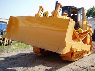 Бульдозер SD7