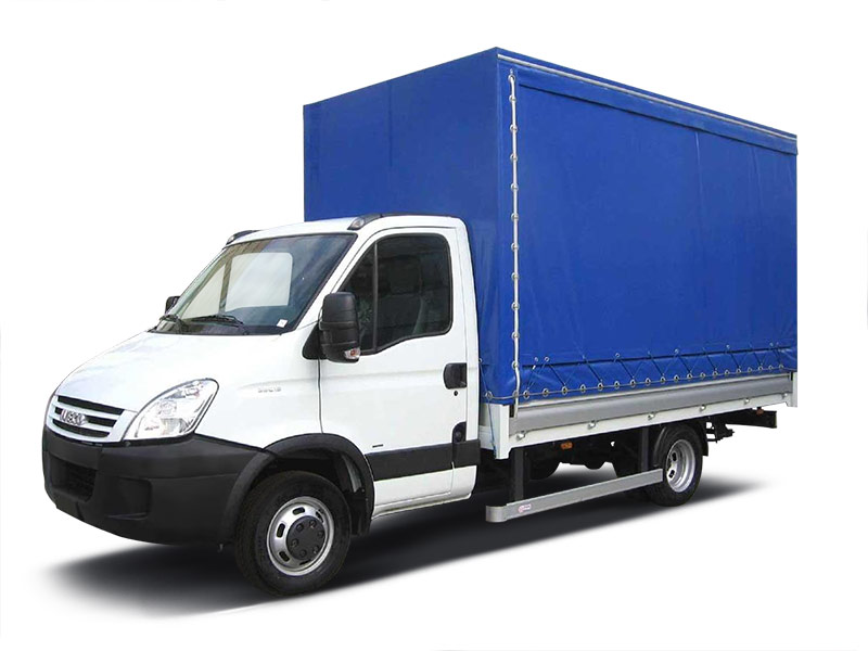 Грузовой автомобиль  IVECO Daily 65C 