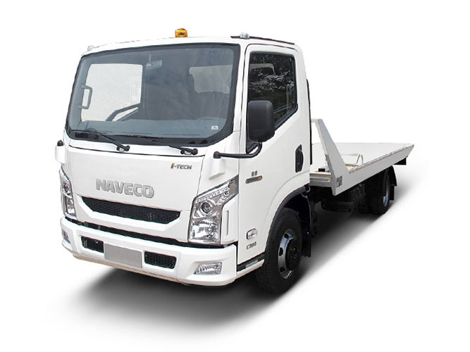 Купить эвакуатор NAVECO C300