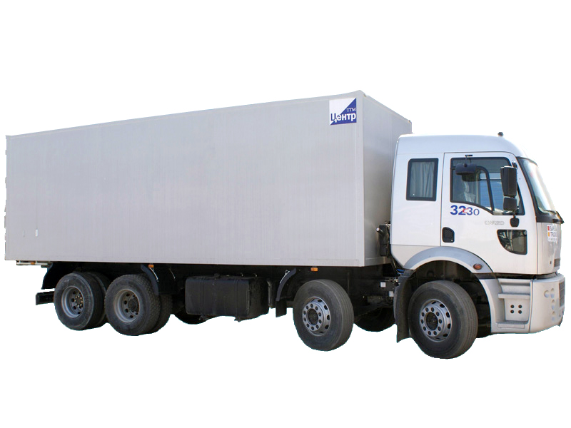 Ford Cargo 3230S