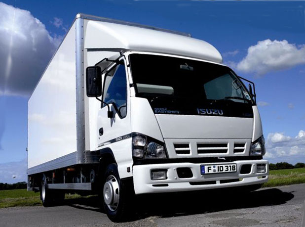 ISUZU NLR85A 002