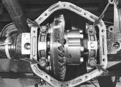 6.6.6 ������ � ��������� ������� �������� ������� ����� ��� Hunter