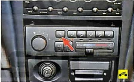 ОТОПЛЕНИЕ (КОНДИЦИОНИРОВАНИЕ) И ВЕНТИЛЯЦИЯ САЛОНА Nissan Almera Classic. ОТОПЛЕНИЕ (КОНДИЦИОНИРОВАНИЕ) И ВЕНТИЛЯЦИЯ САЛОНА