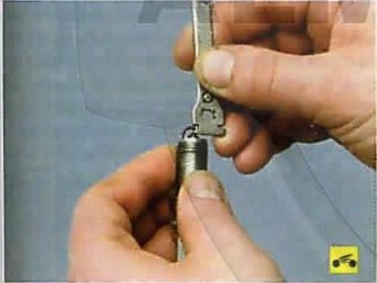 Nissan Almera Classic. ПЕРЕБОИ В РАБОТЕ ДВИГАТЕЛЯ