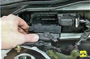Nissan Almera Classic. СНЯТИЕ И УСТАНОВКА ДВИГАТЕЛЯ