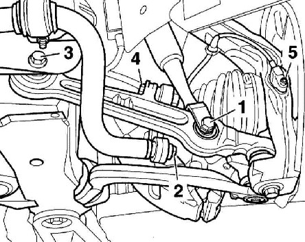1.10.12 ����������� ������������ � ��������������� ������� Audi A4