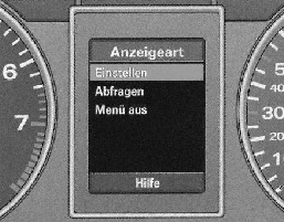 1.10.3 �������������� ������� �������� (FIS) Audi A4