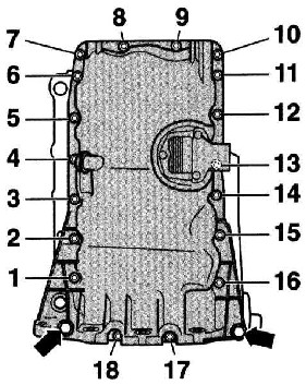 3.8.3 �������� ����� � ������ ������� ���� �4