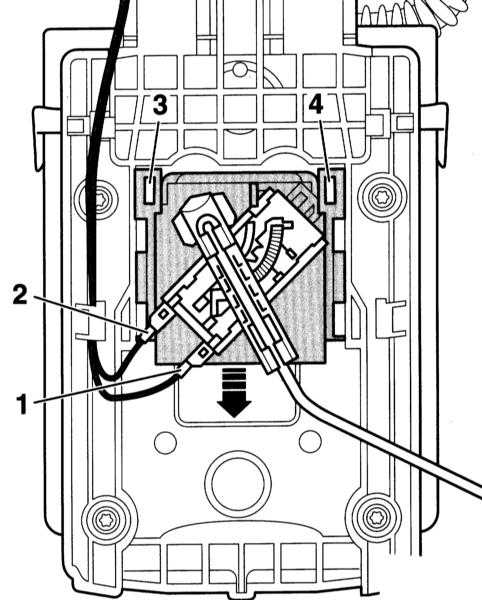 5.1.3 ������ � ��������� ���������� ������ � �������� ������ ������� Audi A4