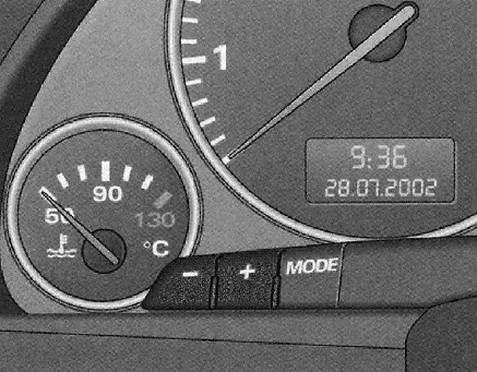 1.10.5 ��������� � ����������� ������ Audi A4