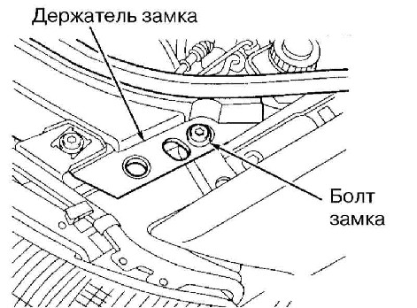 12.4.1 Внешнее оборудование Ауди А4