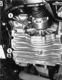 1.22 �������� ������ ����� ������������ ������� ������� Audi 80