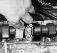 2.12 Гидравлические толкатели Audi 80
