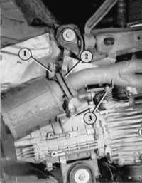 3.3 ������ ��������� ��������� Audi 80