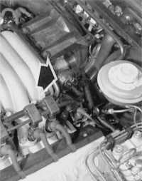 6.6 �������� ��������� � ���������� ������ ������ Audi 80