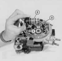 7.1 ������� ������� Mono-Motronic Audi 80