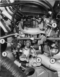 7.9 �������� ������ ����� Audi 80