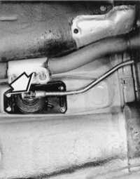 9.0 ������� ������� � ����������� Audi 80