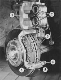 11.9 ������ ������� �������� ��������� ���������� Audi 80