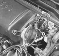 15.9 ����������� ������� ��������� Audi 80