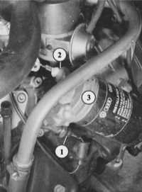 18.13 ��������� �������� ����� Audi 80
