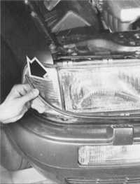 20.2 �������� ����� ���������� Audi 80