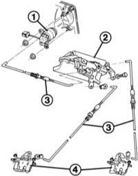 20.10 ������ ����� ���������� Audi 80