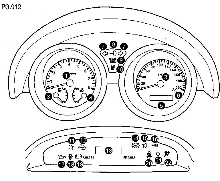 1.6.2 ���������� �������� (DELUX) ������� ���� 2003-2008
