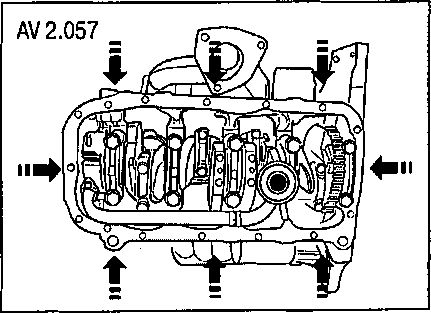2.5.9 ������ � ��������� ������� ��������� ������� ������� ���� 2003-2008